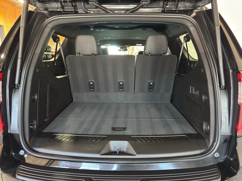 2025 GMC Yukon XL Elevation