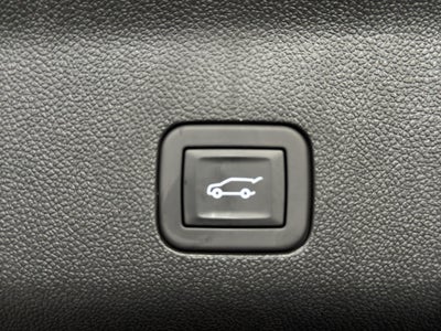 2025 GMC Yukon XL Elevation