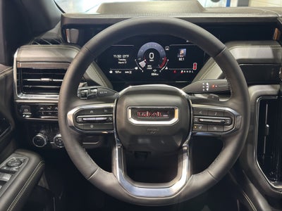 2025 GMC Yukon XL Elevation