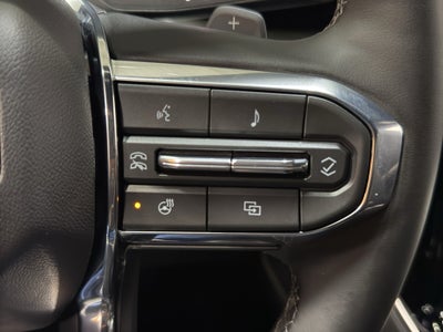 2025 GMC Yukon XL Elevation