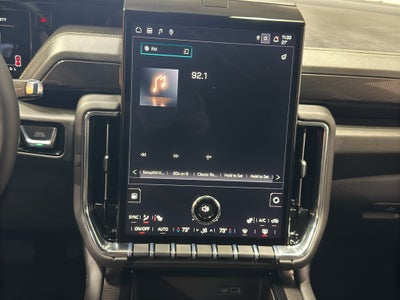 2025 GMC Yukon XL Elevation