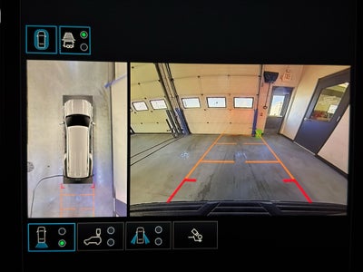 2025 GMC Yukon XL Elevation