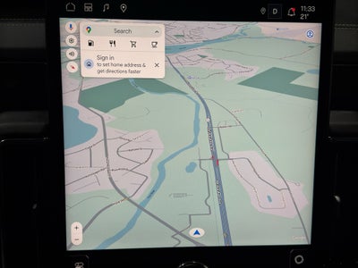 2025 GMC Yukon XL Elevation