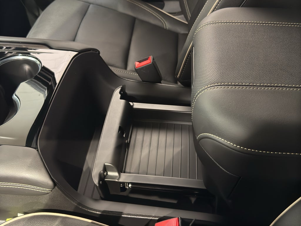 2025 GMC Yukon XL Elevation