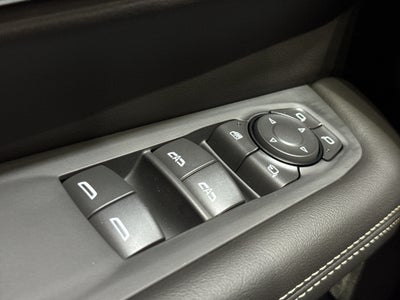 2025 GMC Yukon XL Elevation