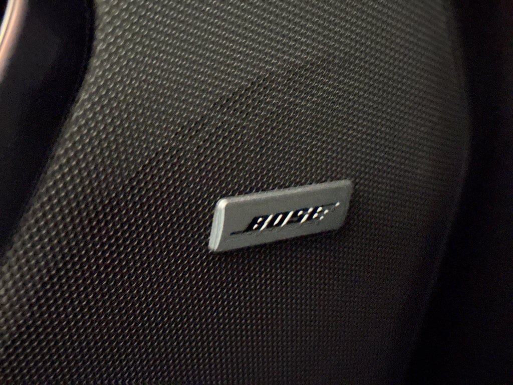 2025 GMC Yukon XL Elevation