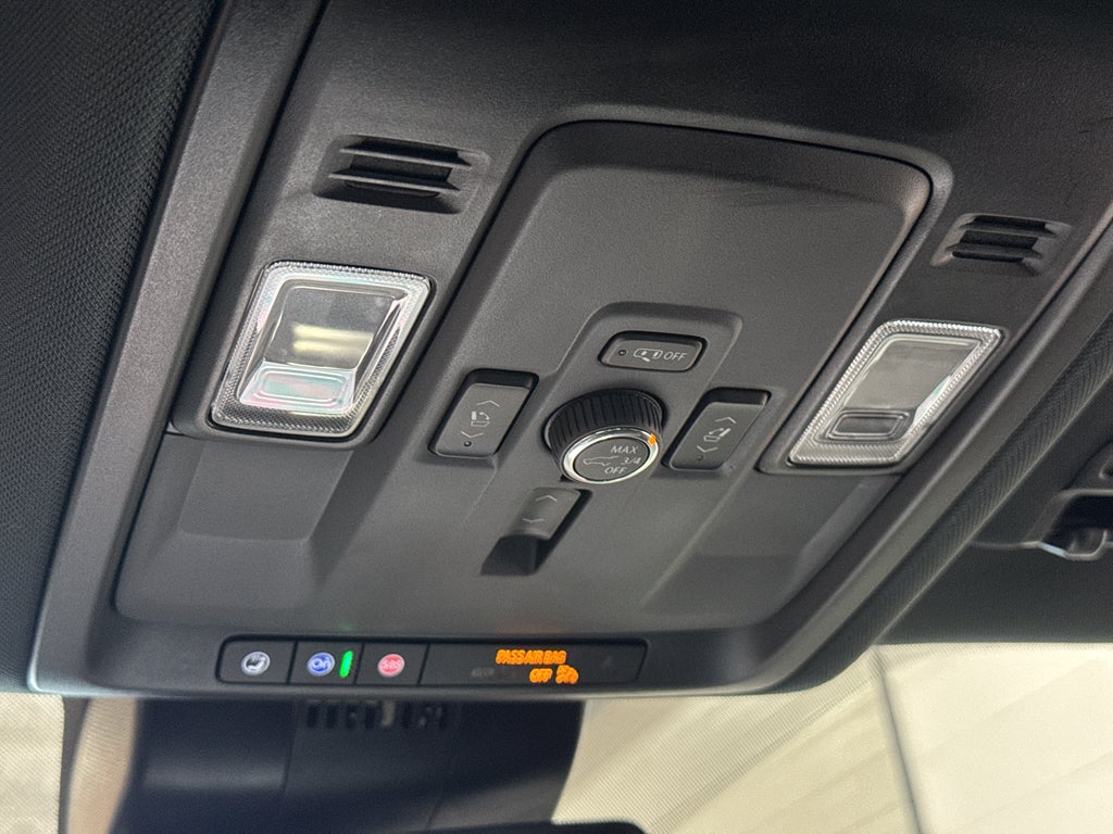 2025 GMC Yukon XL Elevation