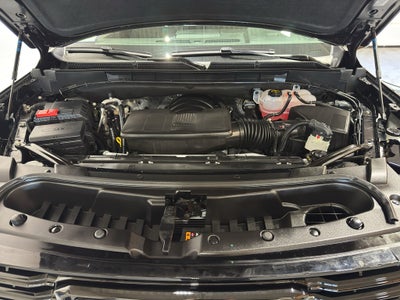 2025 GMC Yukon XL Elevation