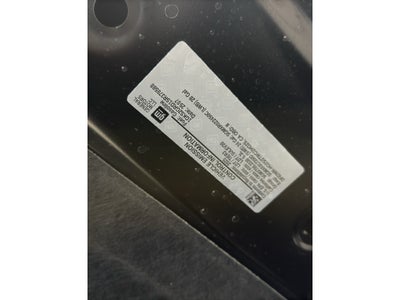 2025 GMC Yukon XL Elevation