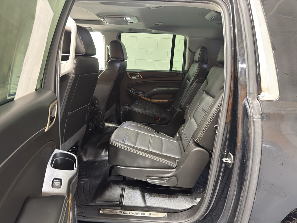 2017 GMC Yukon XL Denali