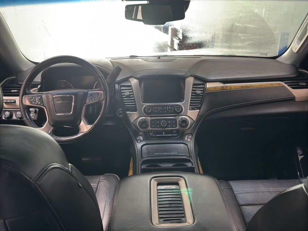 2017 GMC Yukon XL Denali