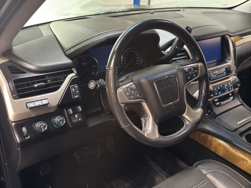 2017 GMC Yukon XL Denali