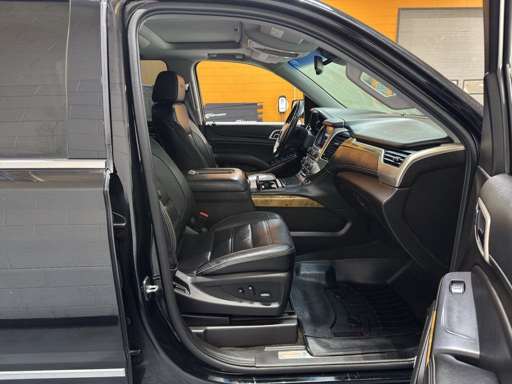 2017 GMC Yukon XL Denali