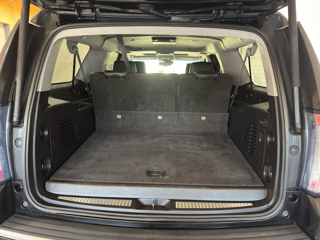 2017 GMC Yukon XL Denali