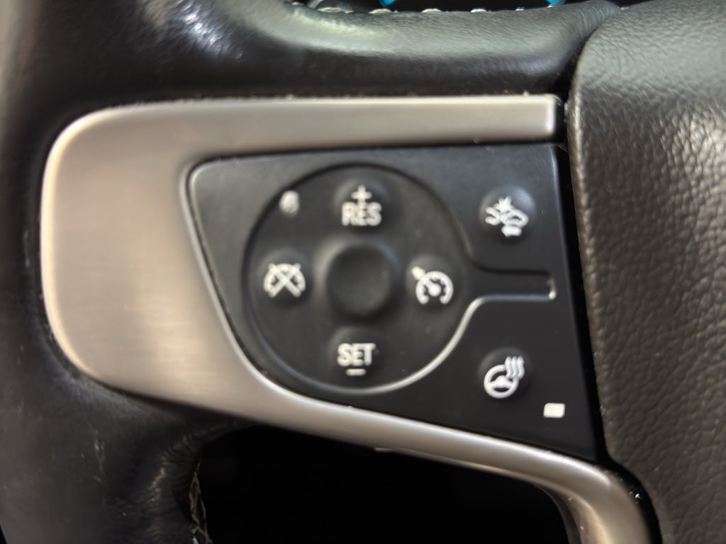 2017 GMC Yukon XL Denali