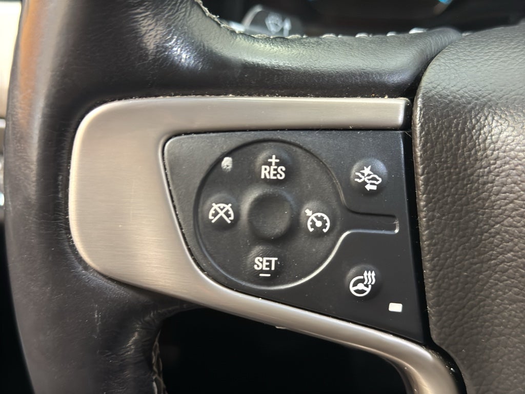 2017 GMC Yukon XL Denali