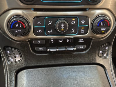 2017 GMC Yukon XL Denali