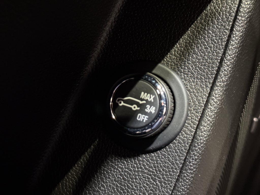 2024 Chevrolet Traverse Limited RS