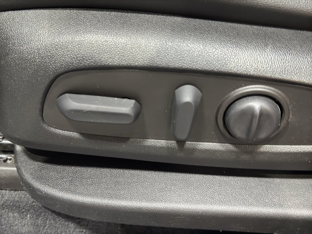 2022 Chevrolet Traverse High Country