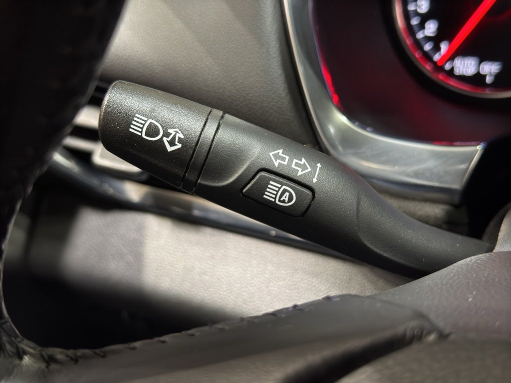 2022 Chevrolet Traverse High Country