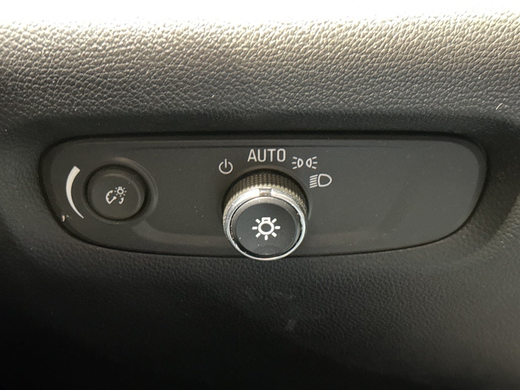 2022 Chevrolet Traverse High Country