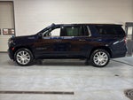 2022 Chevrolet Suburban High Country