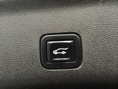 2022 Chevrolet Suburban High Country
