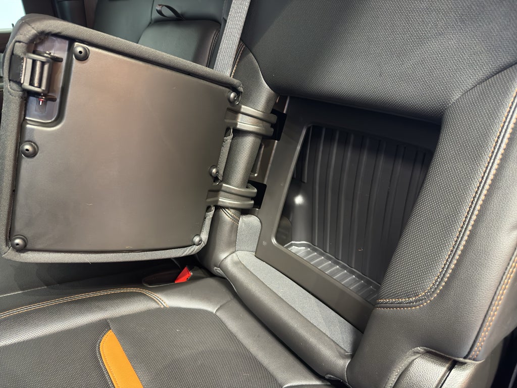 2020 GMC Sierra 2500 HD AT4