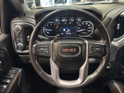2021 GMC Sierra 3500 HD SLT
