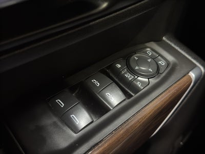 2021 GMC Sierra 3500 HD SLT