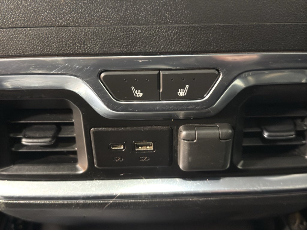 2023 GMC Sierra 3500 HD SLT