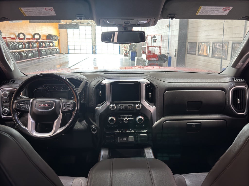 2023 GMC Sierra 3500 HD SLT