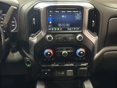 2023 GMC Sierra 3500 HD SLT