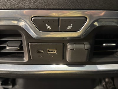 2020 GMC Sierra 3500 HD Denali
