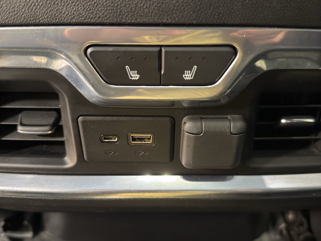 2020 GMC Sierra 3500 HD Denali