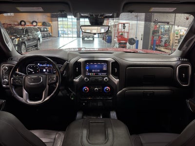 2020 GMC Sierra 3500 HD Denali