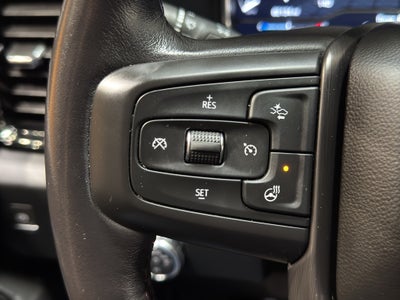 2024 GMC Sierra 2500 HD AT4X