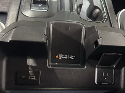 2024 GMC Sierra 2500 HD AT4X