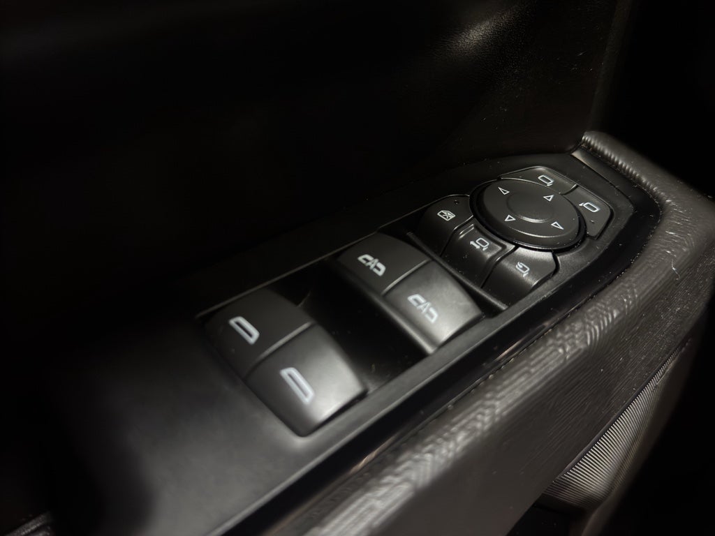 2024 GMC Sierra 2500 HD AT4X