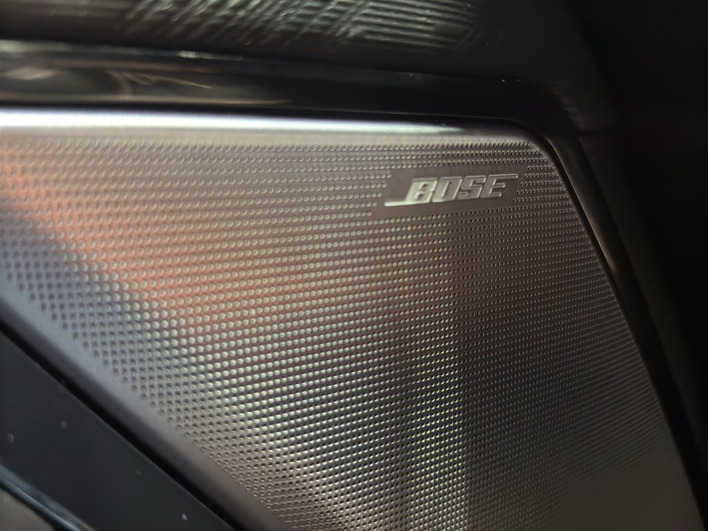 2024 GMC Sierra 2500 HD AT4X