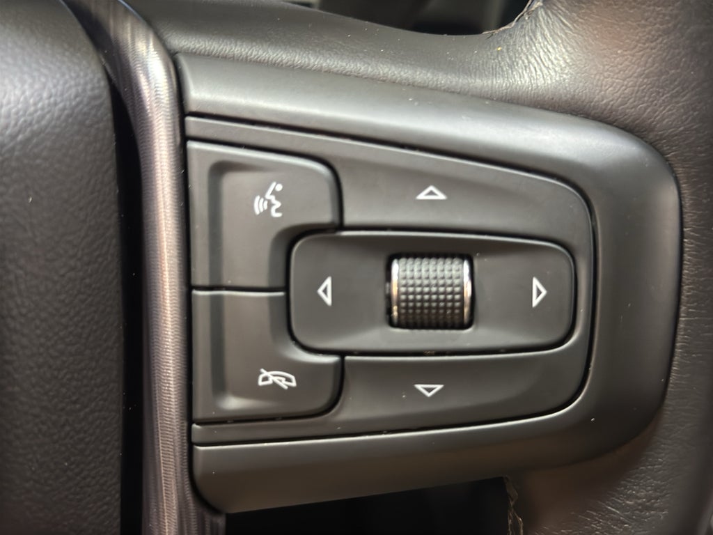2025 GMC Sierra 3500 HD Denali Ultimate
