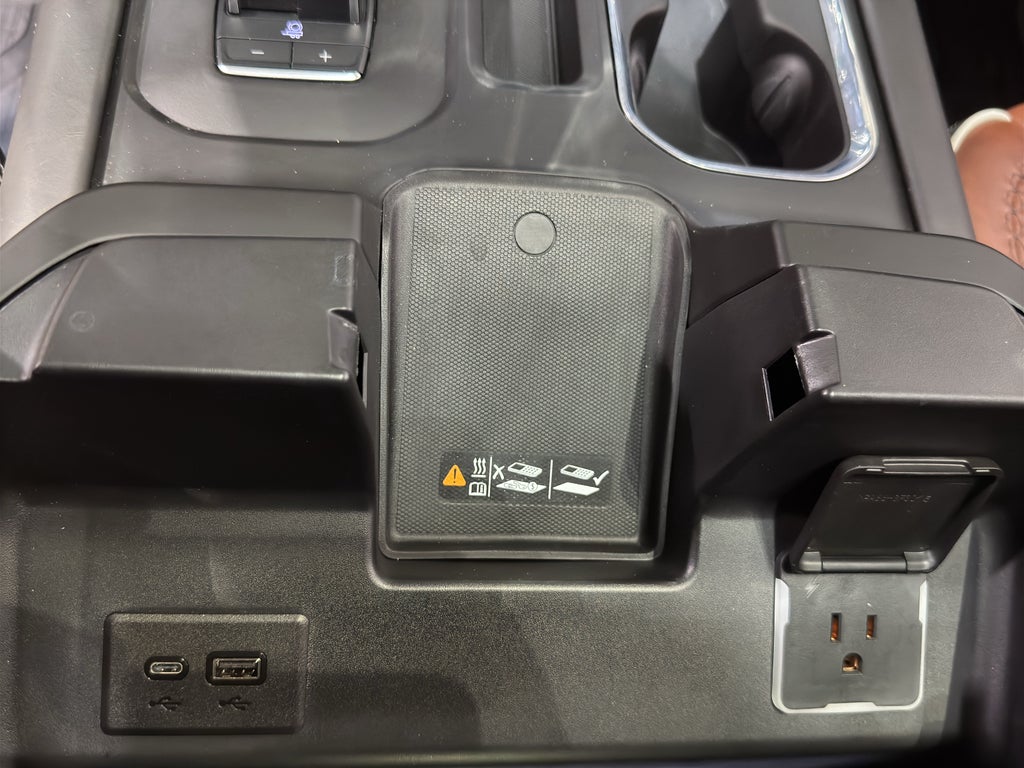 2025 GMC Sierra 3500 HD Denali Ultimate