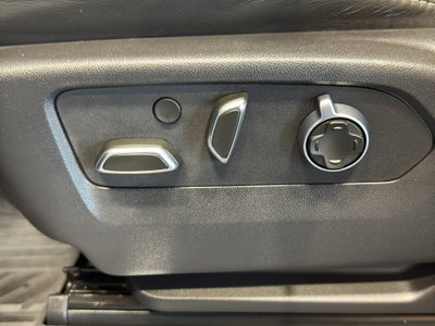 2025 GMC Sierra 3500 HD Denali Ultimate