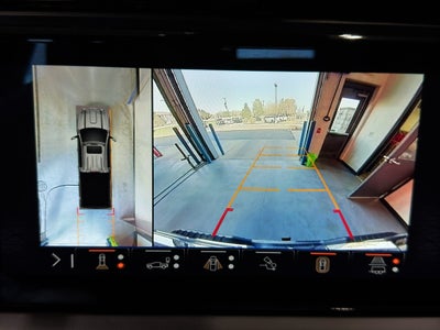 2025 GMC Sierra 3500 HD Denali Ultimate