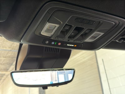 2025 GMC Sierra 3500 HD Denali Ultimate