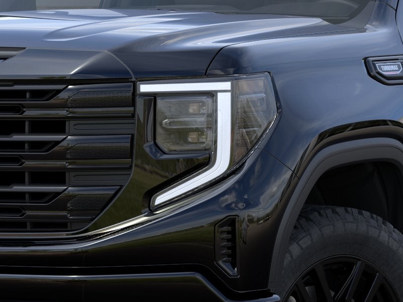 2026 GMC Sierra 1500 Elevation - Photo 12