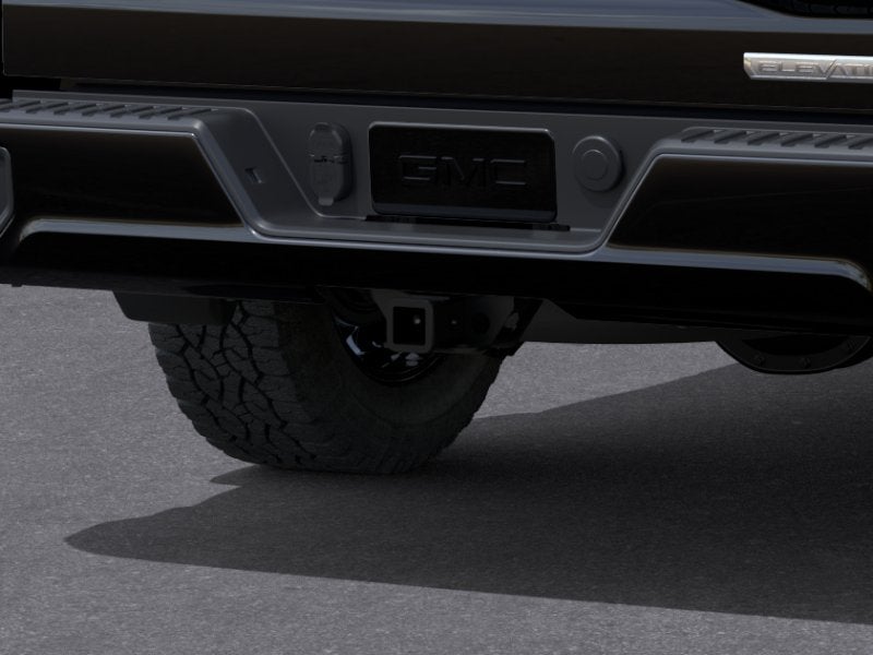 2026 GMC Sierra 1500 Elevation - Photo 16