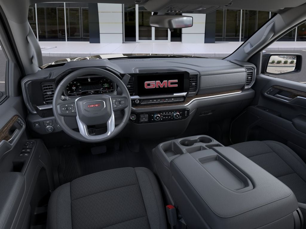 2026 GMC Sierra 1500 Elevation - Photo 18