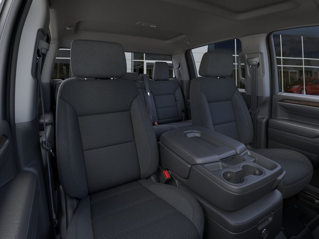 2026 GMC Sierra 1500 Elevation - Photo 19