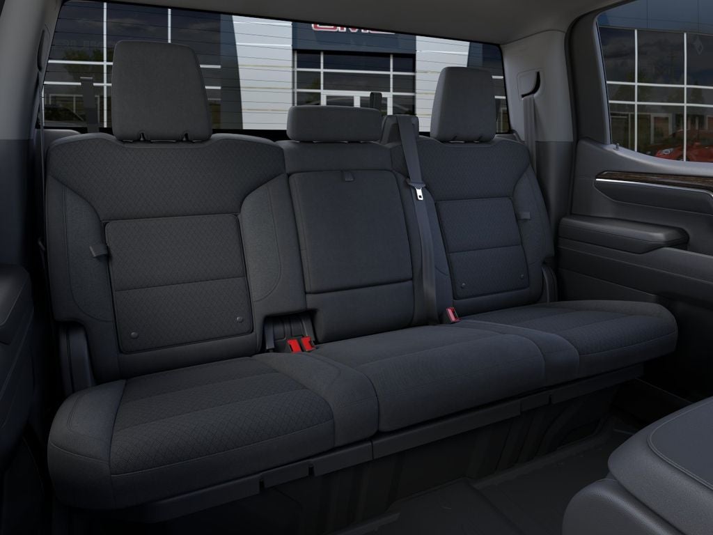 2026 GMC Sierra 1500 Elevation - Photo 20